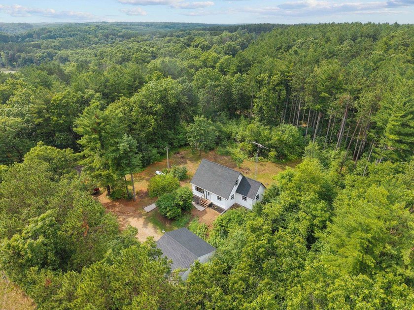 Completely updated 4-bedroom home situated on 2.9 private acres - photo 44