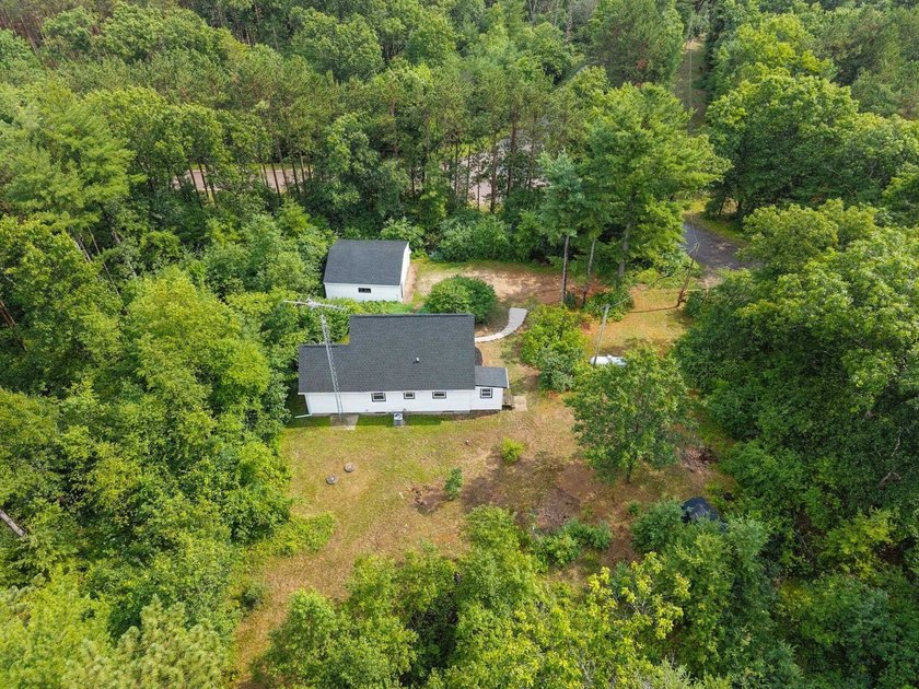 Completely updated 4-bedroom home situated on 2.9 private acres - photo 48