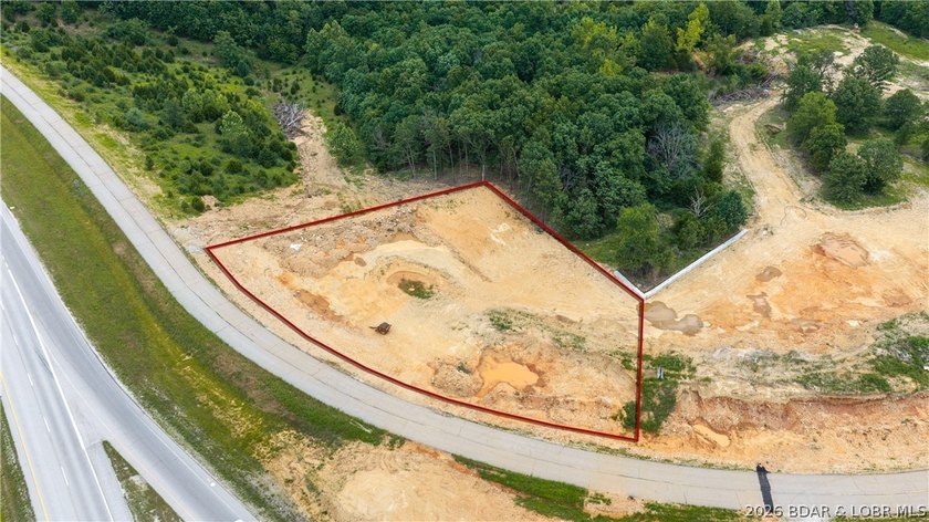 Hottest commercial property in the whole Lake of the Ozarks - photo 3