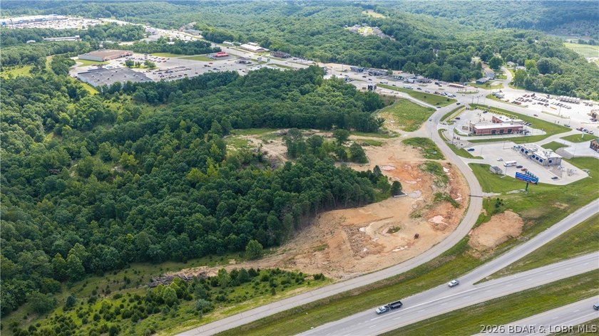 Hottest commercial property in the whole Lake of the Ozarks - photo 9