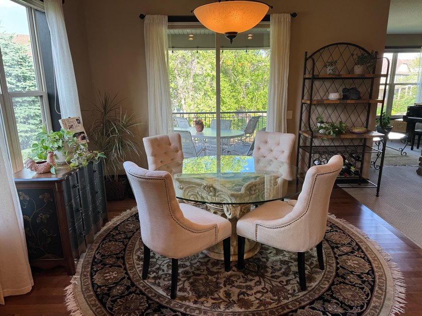 Nestled in the highly desirable Bluffs of Sans Pierre with - photo 9
