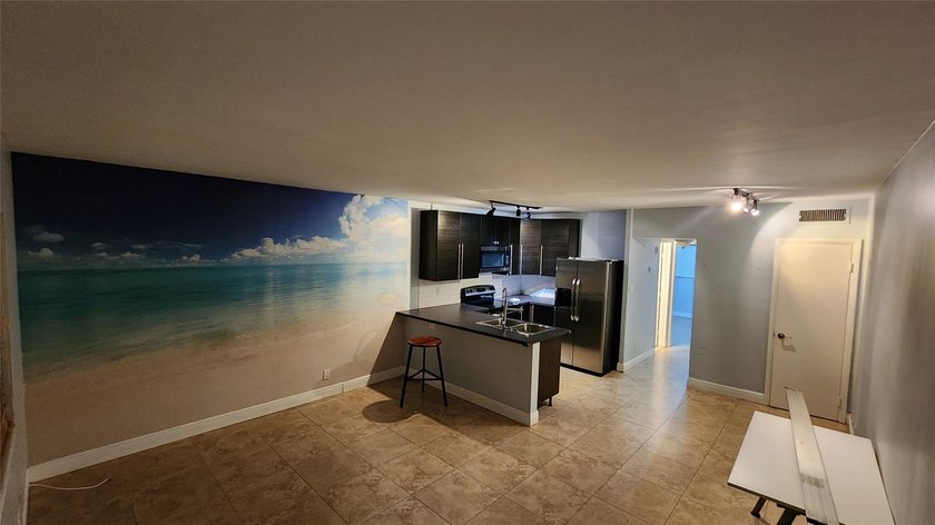 This Apartment  is ideally located in the heart of  Hallandale - photo 4