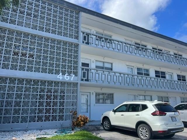 This Apartment  is ideally located in the heart of  Hallandale - photo 8