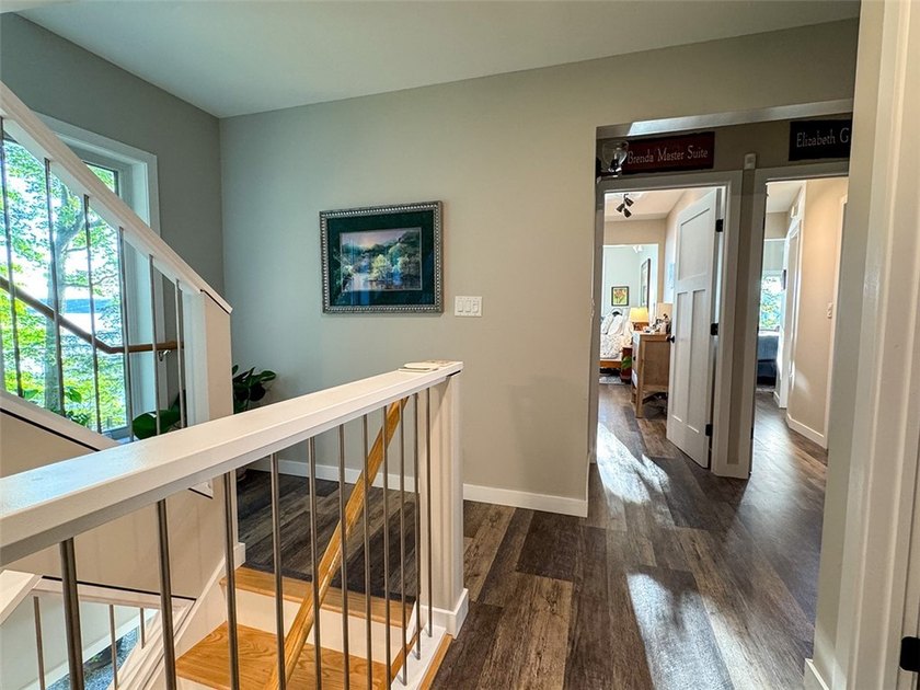 The Ultimate All-Season Lake Home. Custom 4 BR, 3.5 Bath, 2426 - photo 22