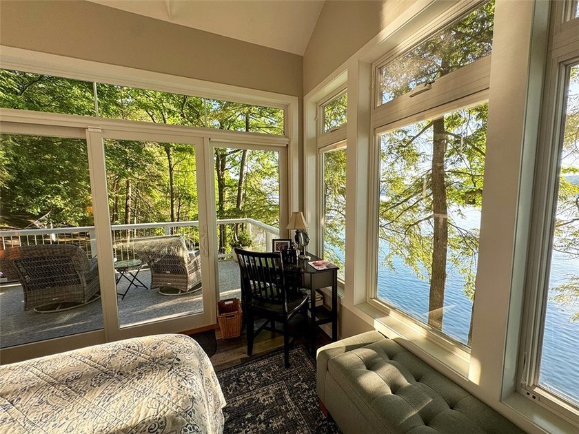 The Ultimate All-Season Lake Home. Custom 4 BR, 3.5 Bath, 2426 - photo 26