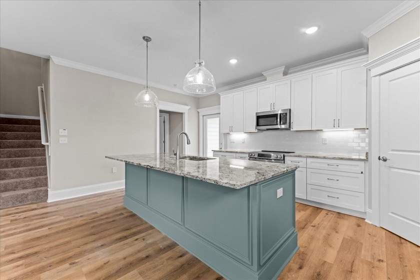 CLOSING COST ASSISTANCE!!! New Construction in Summerfield with - photo 11