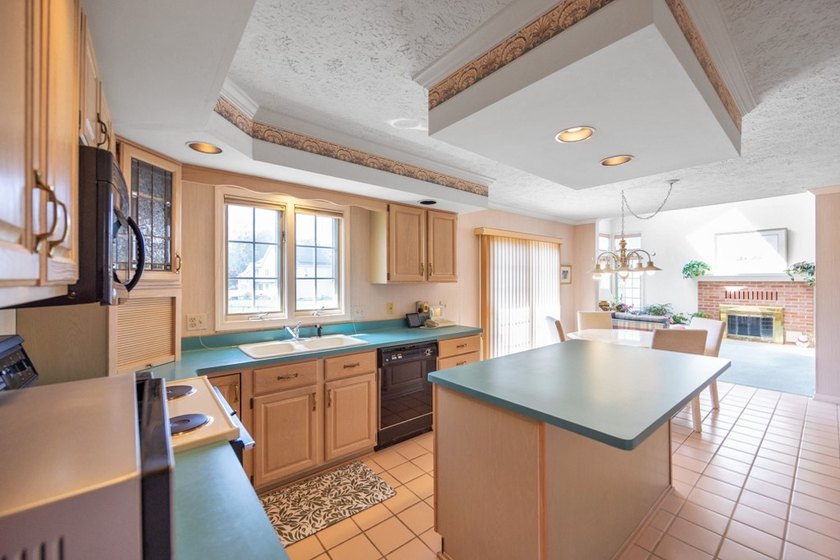Set on nearly half an acre, this 2 story brick-front Colonial - photo 10
