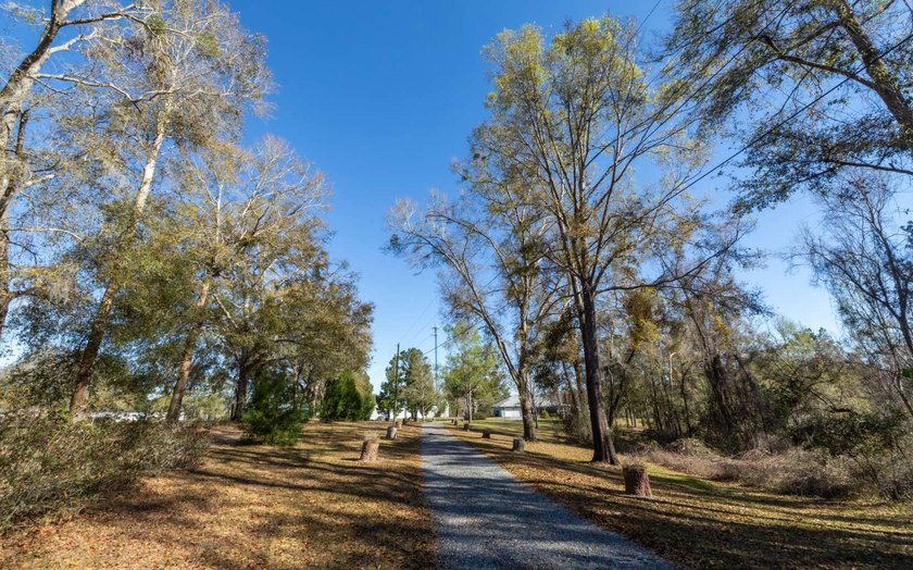Welcome to your peaceful retreat in Lake City, Florida. This - photo 30