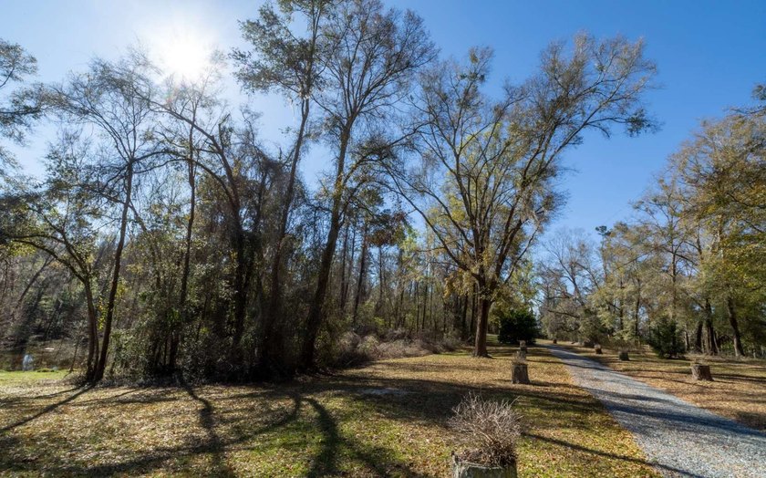 Welcome to your peaceful retreat in Lake City, Florida. This - photo 31