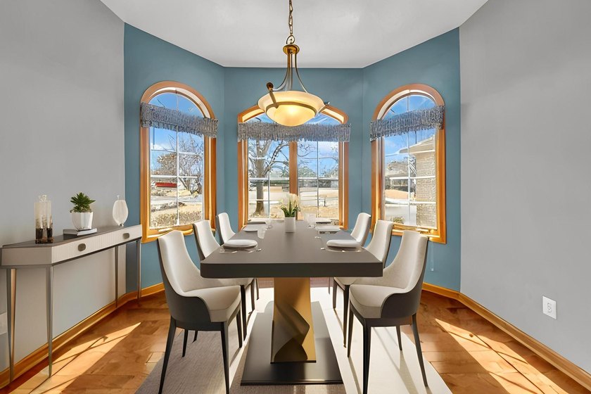 Wonderful one-level living in the highly sought-after Eagle - photo 5