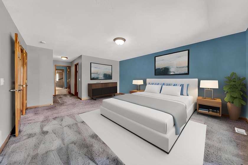 Wonderful one-level living in the highly sought-after Eagle - photo 9