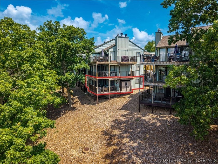 Whether you're looking for the perfect Lake of the Ozarks - photo 2