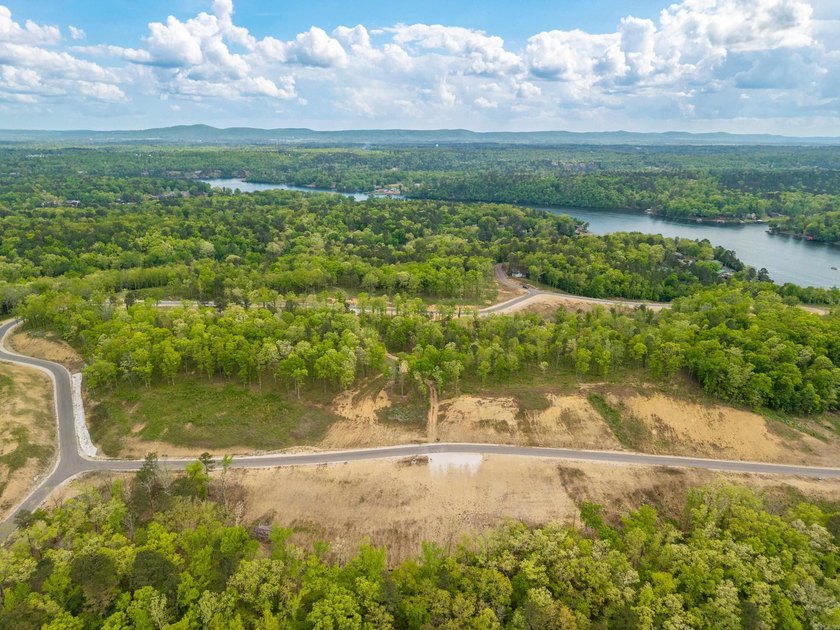 Exceptional 2.9 acre homesite in Rocky Point Estates, a new - photo 11