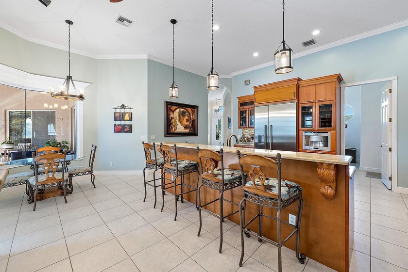 Nestled on 2.5 private acres, this beautifully updated estate - photo 14