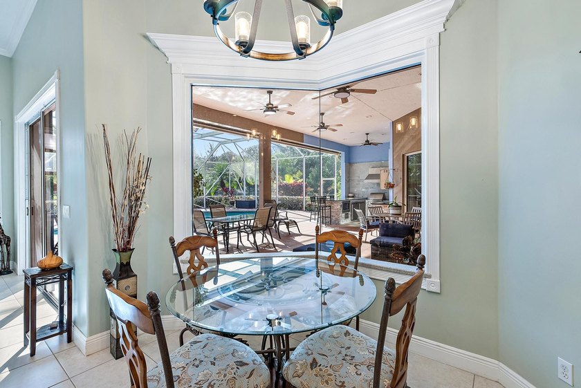 Nestled on 2.5 private acres, this beautifully updated estate - photo 15