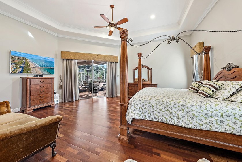 Nestled on 2.5 private acres, this beautifully updated estate - photo 18