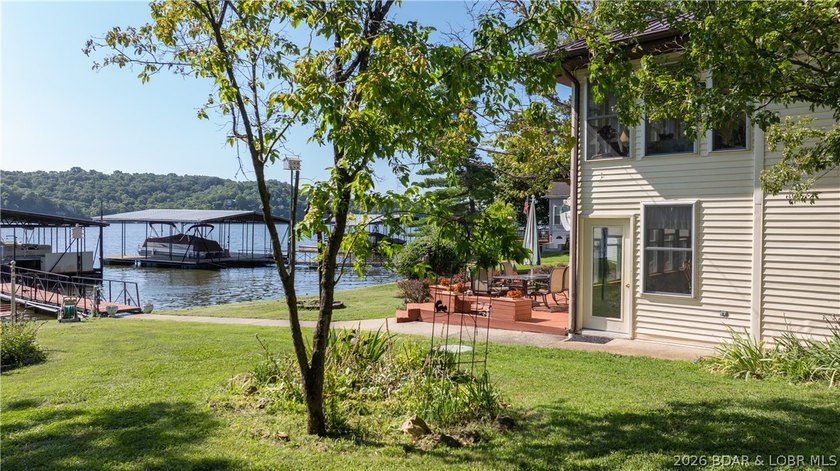 Discover this stunning, flat lakefront property with no HOA - photo 2