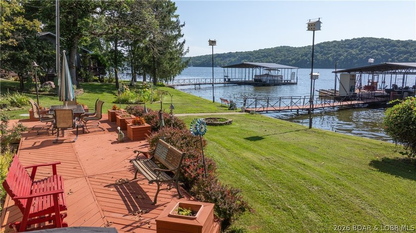 Discover this stunning, flat lakefront property with no HOA - photo 4