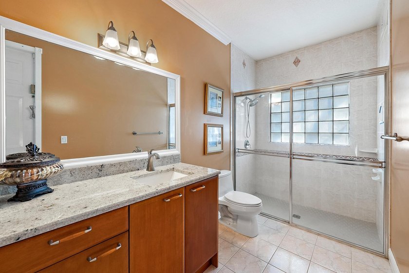 Nestled on 2.5 private acres, this beautifully updated estate - photo 24