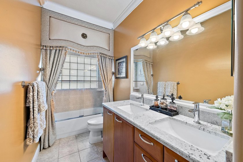 Nestled on 2.5 private acres, this beautifully updated estate - photo 25