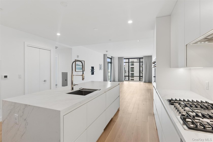 Experience elevated coastal living in this stunning one-bedroom - photo 7