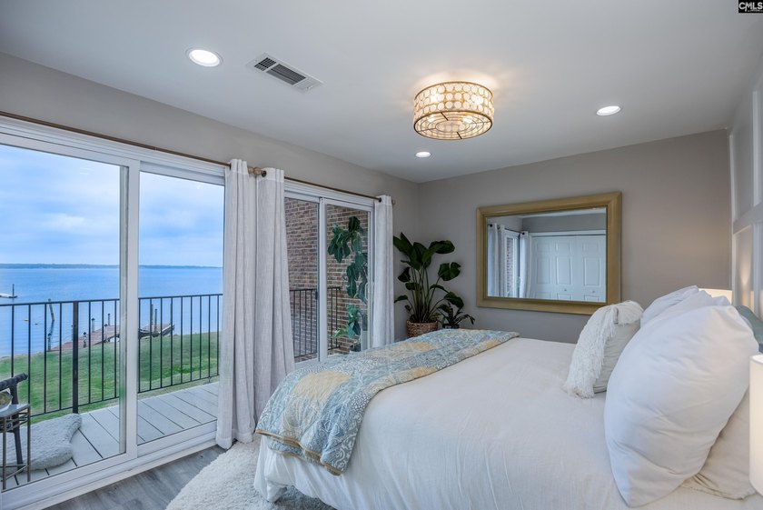 Luxury-style townhouse nestled in the gated Lands End community - photo 22