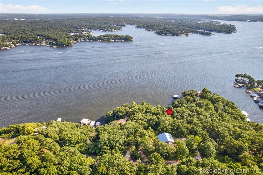 Rare opportunity to own an exceptional waterfront building lot - photo 2