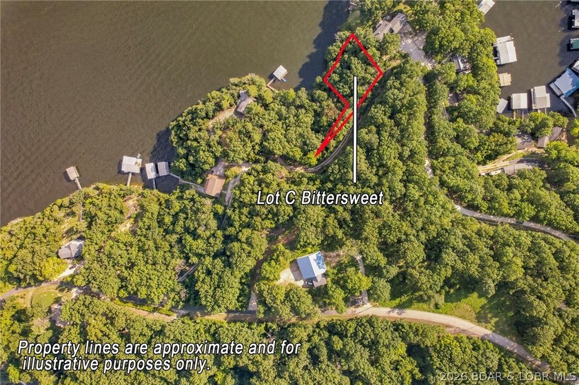Rare opportunity to own an exceptional waterfront building lot - photo 3