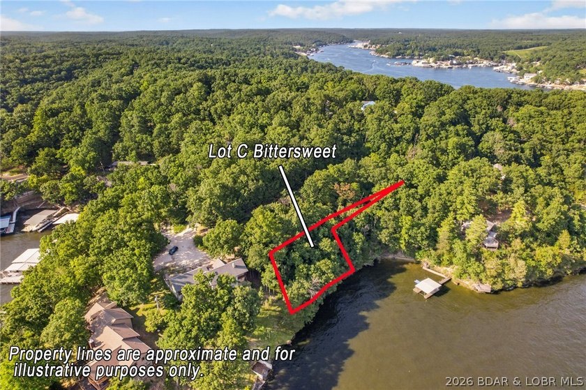 Rare opportunity to own an exceptional waterfront building lot - photo 5