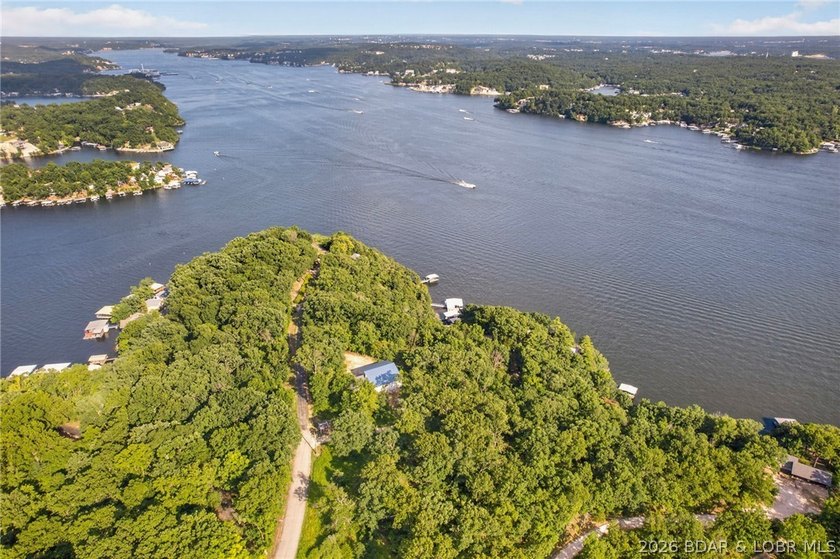 Rare opportunity to own an exceptional waterfront building lot - photo 8
