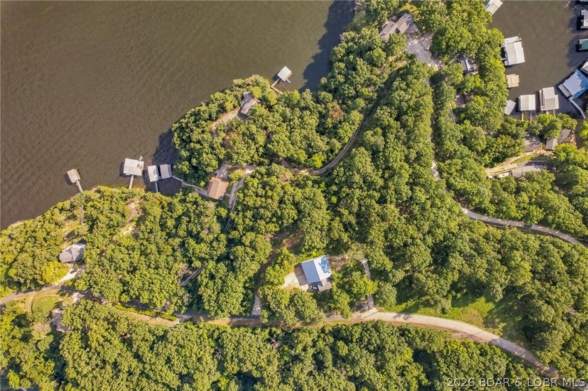 Rare opportunity to own an exceptional waterfront building lot - photo 10