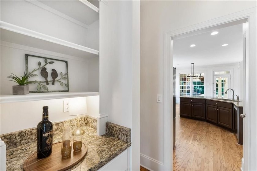 Located in the amenity-rich Olde Atlanta Club golf community - photo 15