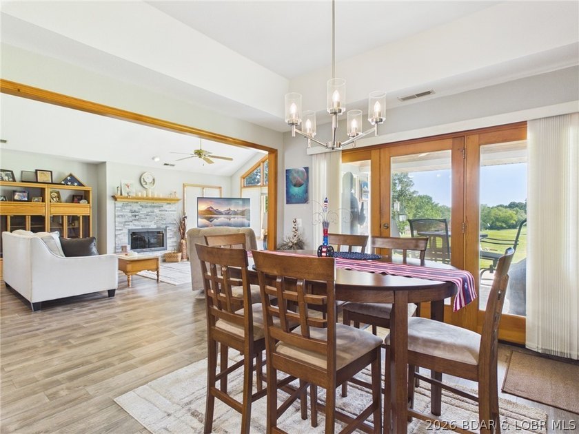 Enjoy the comfort and convenience of one-level living in this - photo 6