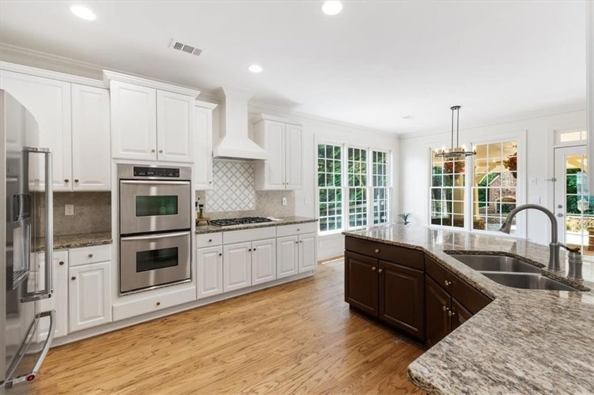 Located in the amenity-rich Olde Atlanta Club golf community - photo 20