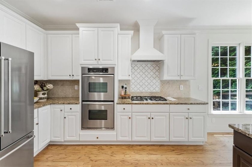 Located in the amenity-rich Olde Atlanta Club golf community - photo 21