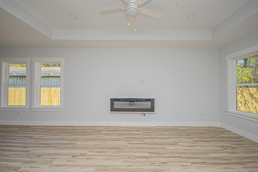 Step into this semi-custom home beautifully designed with plenty - photo 22