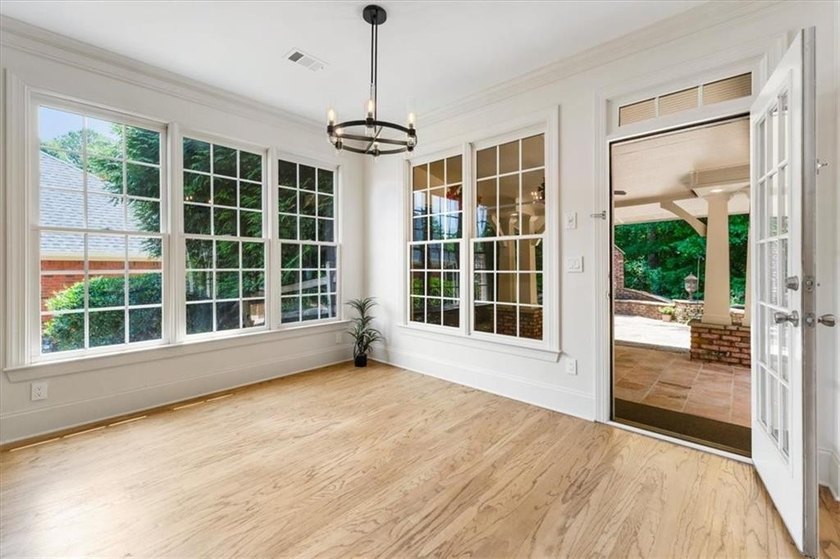Located in the amenity-rich Olde Atlanta Club golf community - photo 23