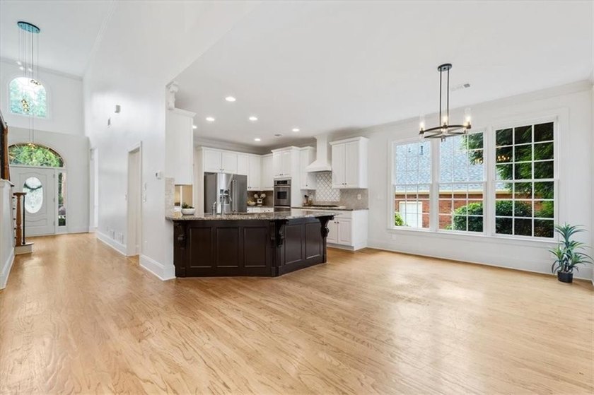 Located in the amenity-rich Olde Atlanta Club golf community - photo 24