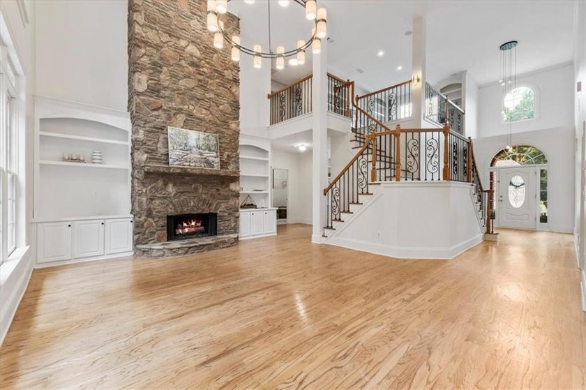 Located in the amenity-rich Olde Atlanta Club golf community - photo 25
