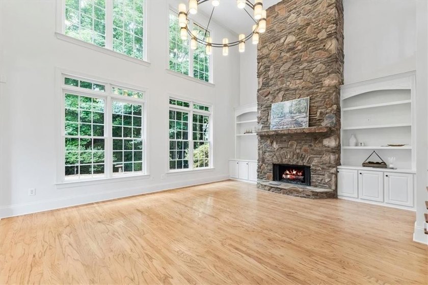 Located in the amenity-rich Olde Atlanta Club golf community - photo 27