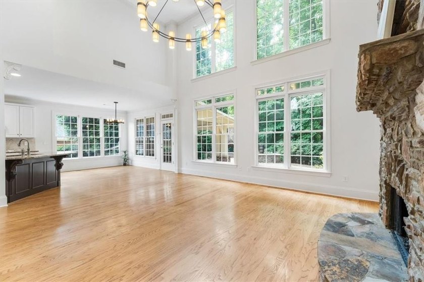Located in the amenity-rich Olde Atlanta Club golf community - photo 28