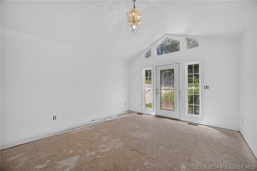 Some homes are move-in ready. Others give you the chance to - photo 2