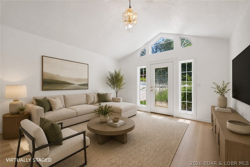 Some homes are move-in ready. Others give you the chance to - photo 3
