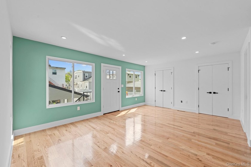 Welcome to 150-50-119th Road, A newly constructed BRICK two - photo 6
