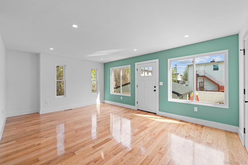 Welcome to 150-50-119th Road, A newly constructed BRICK two - photo 8