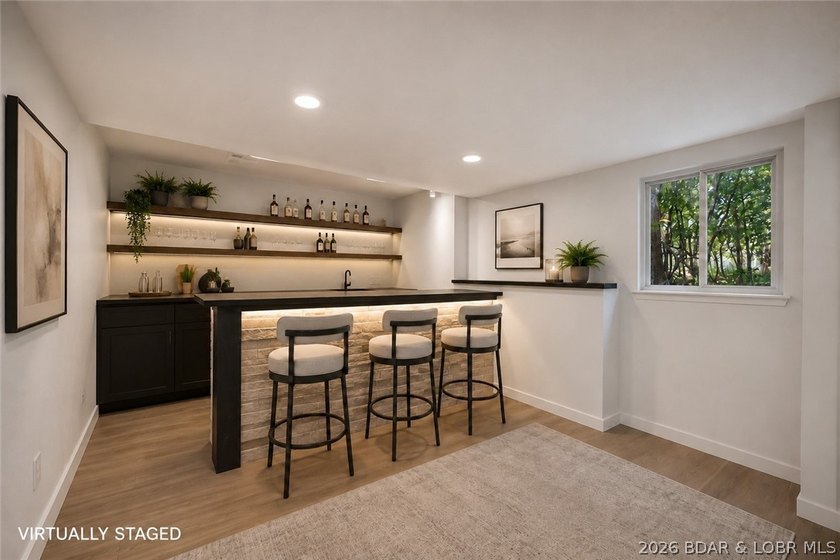 Some homes are move-in ready. Others give you the chance to - photo 9