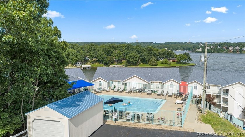 Experience luxury lake living at its finest in this - photo 3