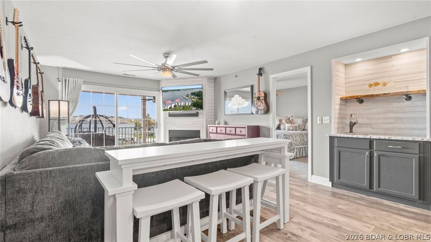 Experience luxury lake living at its finest in this - photo 6