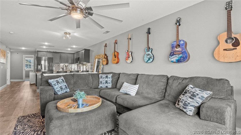 Experience luxury lake living at its finest in this - photo 9