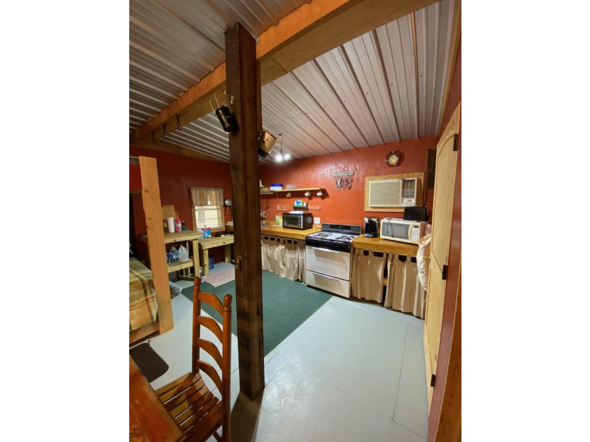 3237 and 3241 Rock Road, Sicily Island, LA 71368 Two well built - photo 12